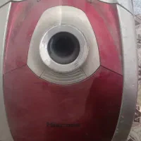 جاروبرقی سالم