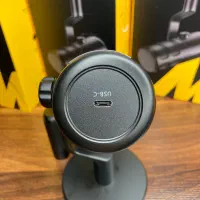 میکروفون کندانسر ماوونو MAONO PD 100 U|صوتی و تصویری|قم, زنبیل آباد|دیوار