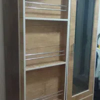 کمد بچه دوتیکه|اسباب و اثاث بچه|تهران, تهرانپارس شرقی|دیوار