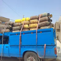 خریدوفروش همه نوع کپسول گاز بزرگ وکوچک|اجاق گاز و لوازم برقی پختوپز|اهواز, کوی مندلی(سه راه خرمشهر)|دیوار