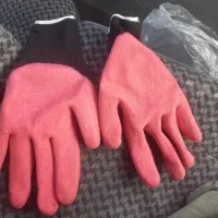 دستکش کف نیتریل و ضد برش|ابزارآلات|رامسر, |دیوار