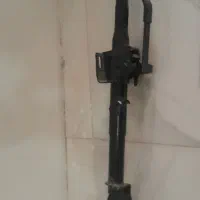 تلسکوپی فرمون پراید نو نو استفاده نشده
