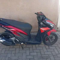 طرح کلیک مدل ۱۴۰۳