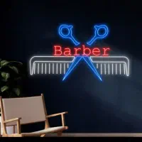 طراحی و ساخت انواع تابلوهای تبلیغاتی.نئون چنلیومو.