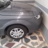 فروس دنا تیپ دو مدل۱۴۰۱ درحد صفر موتورEF7|خودرو سواری و وانت|دزفول, |دیوار