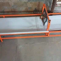 دستگاه گل پاک کن زعفران|فروشگاه و مغازه|فریمان, |دیوار