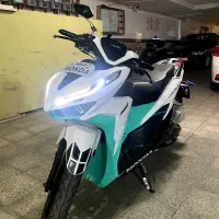 موتور طرح کلیک کویر|موتورسیکلت|بومهن, |دیوار