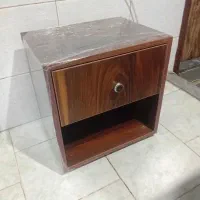 پاتختی mdf