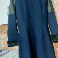 پالتو  فوتر وچرم|لباس|قم, شهرک مهدیه (مدرس)|دیوار