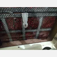 صندوق وسیله منزل