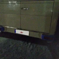 مینی بوس ۶۵