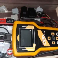 دستگاه پرتابل دیاگ