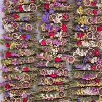 تولید اسماج (عود دستساز کاملا ارگانیک)