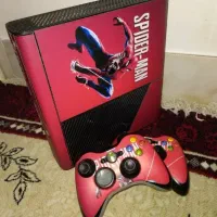 XBOX360SUPER SLIM