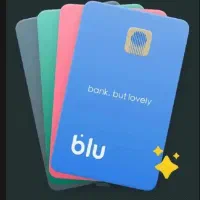 کارت هدیه بلو بانک ROZTRY