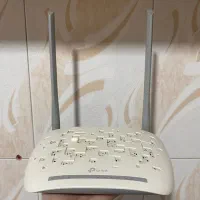 Tp link مودم|مودم و تجهیزات شبکه|رشت, سعدی (تختی)|دیوار