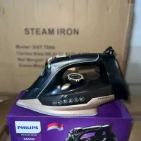 اتو بخار فیلیپس کف سرامیک مدل DST7060