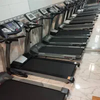 تردمیل و دوچرخه ثابت/فروش فوق العاده اقساطی