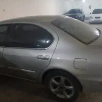 فروش خودرو ماکسیما