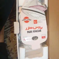 اتو پارس خزر|اتو و لوازم اتو|تهران, آزادشهر|دیوار