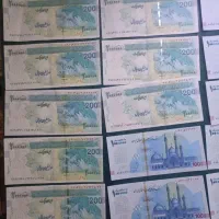 انواع پول تزئینی و سینمایی و کلکسیونی|کلکسیون سکه، تمبر، اسکناس|تهران, تهرانسر مرکزی|دیوار