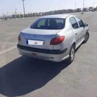 ۲۰۶ sd v8 tu5|خودرو سواری و وانت|طرقبه, |دیوار