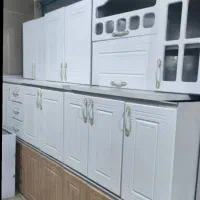 کابینت پیش ساخته فقط فقط ازتولیدی بخریدفوری کد۶۸9۰|مصالح و تجهیزات ساختمان|شیراز, کوشک میدان|دیوار