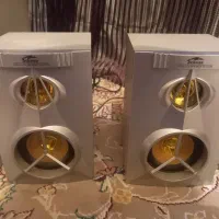 باند و اسپیکر سالم|سیستم صوتی خانگی|تهران, شمیران‌نو|دیوار