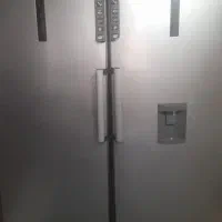 یخچال دوقلو|یخچال و فریزر|مشهد, کارمندان دوم|دیوار