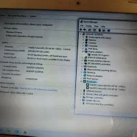 لب تاب توشیبا|رایانه همراه|خمین, |دیوار