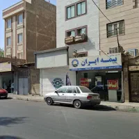 رهن و اجاره مغازه ۱۵متری کیانشهر ۵۰ ودیعه با ۱۲|اجارهٔ مغازه و غرفه|تهران, کیانشهر|دیوار
