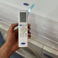 کولرگازی کنترل آمپر کمپانی آمریکایی کریر CARRIER|کولر گازی و فنکوئل|بجنورد, |دیوار