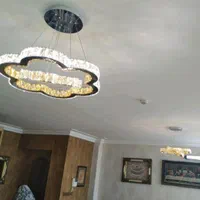 لوستر الماس.کهکشانی پریا۰۵۰۳.AC light