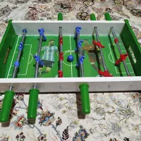 فوتبال دستی|اسباب‌‌بازی|شاهرود, |دیوار