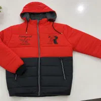 کاپشن دورو نو سایز XL