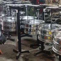 تخمه پز پولی ZSEW فالوده چپا حلزونی * مدل لاماری