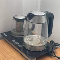 چای ساز دسینی