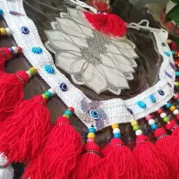 سینه بند اسب|اسب و تجهیزات اسبسواری|اقلید, |دیوار