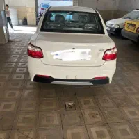 ساینا اس|خودرو سواری و وانت|بوئین زهرا, |دیوار