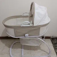 گهواره نوزاد|اسباب و اثاث بچه|فولادشهر, مسکن مهر فولادشهر|دیوار