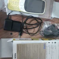 گوشی نوکیا ۳۲۱۰|موبایل|اندیمشک, |دیوار