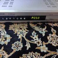 گیرنده دیجیتال|پخش‌کننده DVD و ویدیو|کرمانشاه, |دیوار