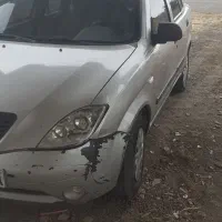 تیبا بی رنگ مدل ۸۹ ماشین کم کار|خودرو سواری و وانت|فاضل آباد, |دیوار