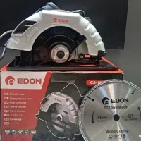 اره دیسکی  اره گرد بر  ۱۶۵۰ وات ادون edon