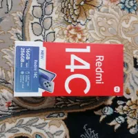گوشی ردمی 14c