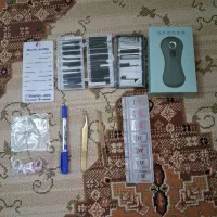 فروش وسایل اکستنشن مژه