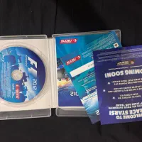 بازی ps3 ارجینال تمیز|کنسول، بازی ویدئویی و آنلاین|مشهد, رضاشهر|دیوار