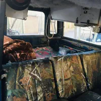 آفرود جیپ لندرور|خودرو سواری و وانت|مشهد, ادیب نیشابوری (شهرک غرب)|دیوار