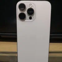 آیفون 16 مکس دیزرت فوری