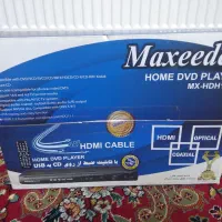 سلام DVD  در حد نو